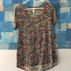Lularoe Shirt